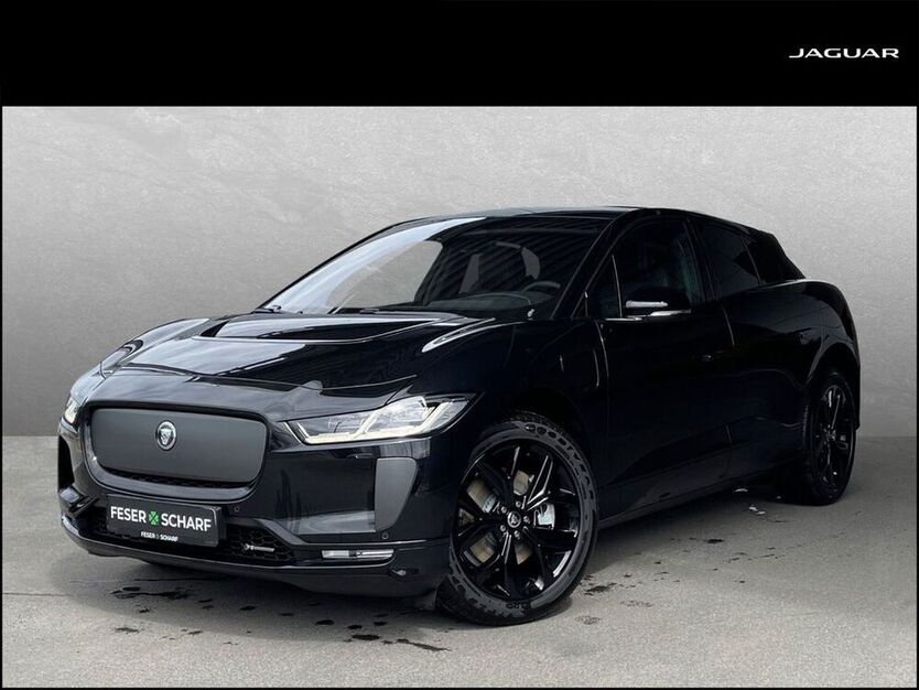 I-Pace
