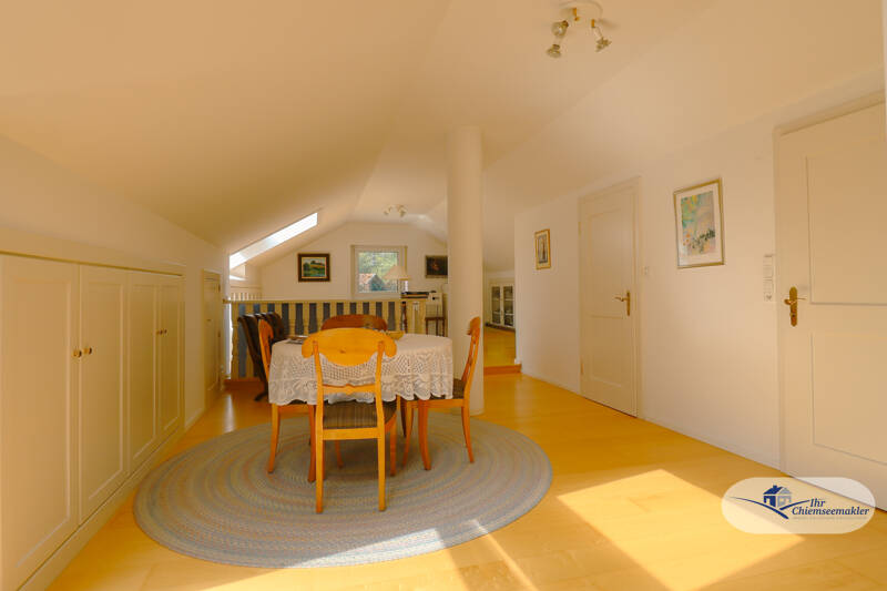 Einfamilienhaus Bernau am Chiemsee Bernau - 5 Zimmer, 170 m&sup2;, 983.000&euro; | Angebot:26402328