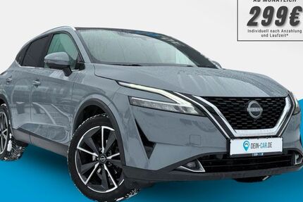 Nissan Qashqai 47.600 km 27.490 &euro; Grevesmühlen 23936
