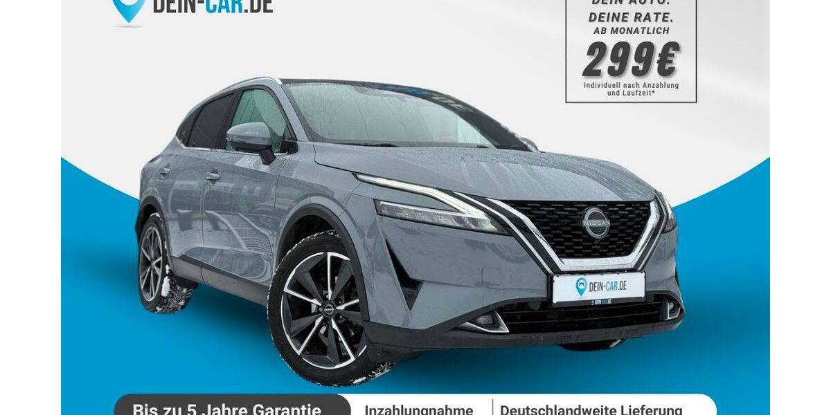 Nissan Qashqai 47.600 km 27.490 &euro; Grevesmühlen 23936