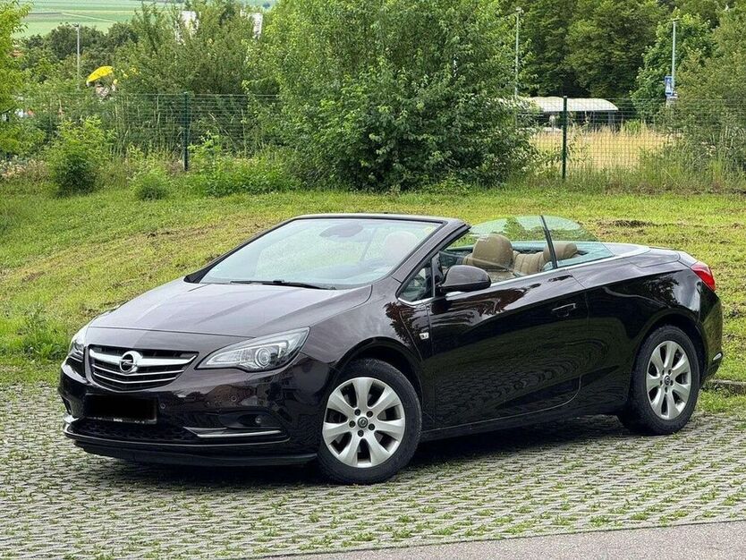 Cascada