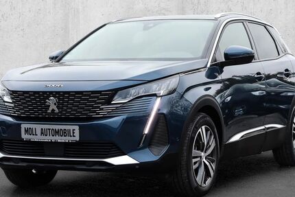 Peugeot 3008 28.249 km 23.890 € Euskirchen 53879
