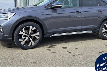 VW Taigo 22.000 km 21.400 &euro; Laupheim 88471