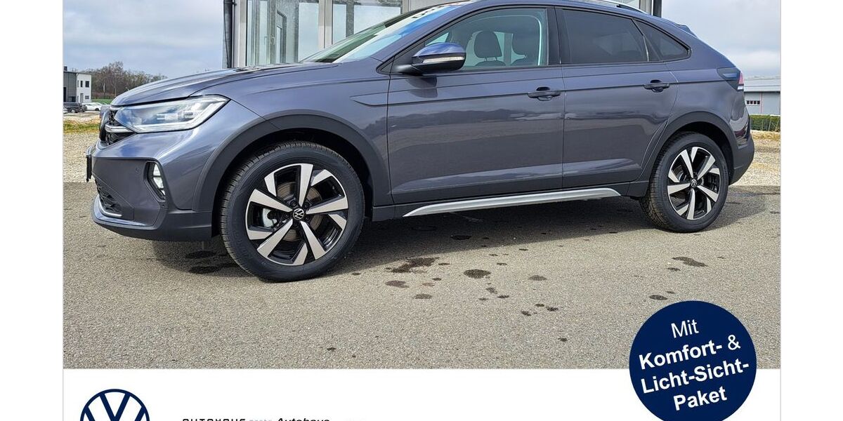 VW Taigo 22.000 km 21.800 &euro; Laupheim 88471