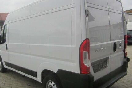 Fiat Ducato 87.000 km 19.900 &euro; Erbach/ODW 64711