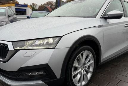 Skoda Octavia 159.495 km 18.490 &euro; Peine 31224