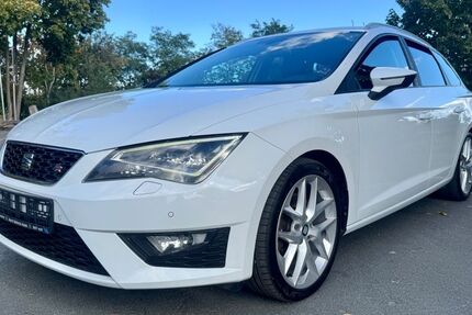 Seat Leon 264.000 km 6.200 &euro; Nürnberg 90431