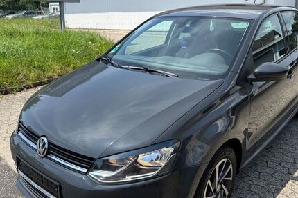 VW Polo 121.000 km 8.399 &euro; Ebernhahn 56424