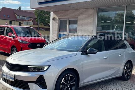 Opel Astra 11.660 km 21.490 &euro; Osnabrück 49090