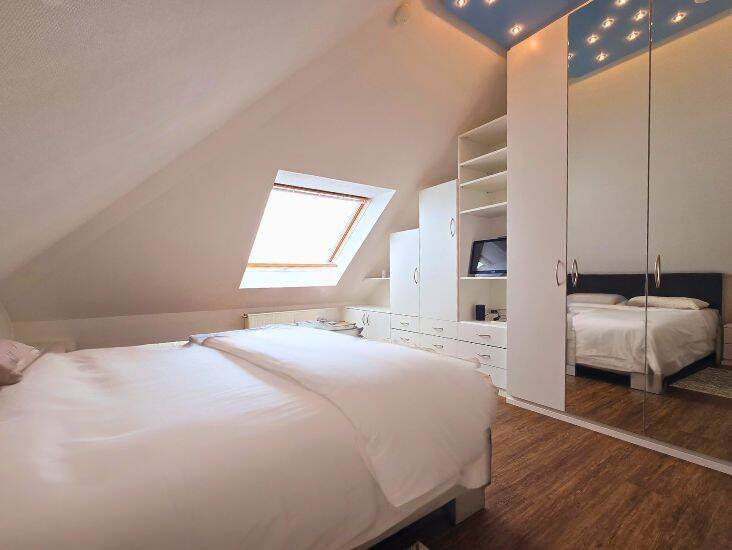 +++ Wellness mit Weitblick - Über den Dächern von Erkrath +++ 4 zimmer