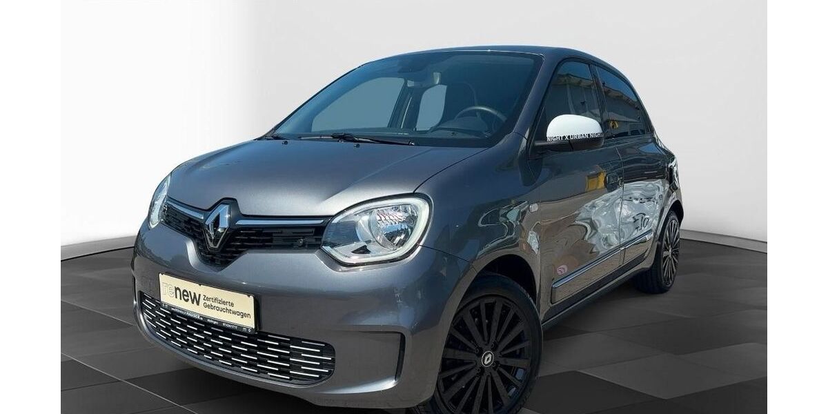 Renault Twingo 22.700 km 13.450 &euro; Aldingen - Landkreis Tuttlingen 78554