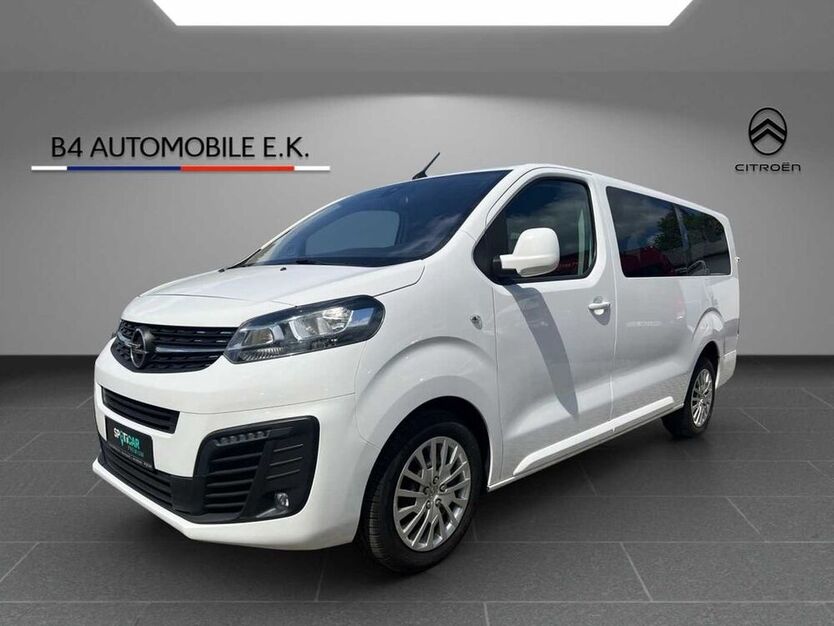 Zafira Life