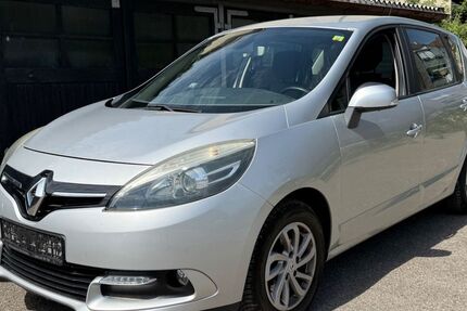 Renault Scenic 98.000 km 6.299 &euro; Pforzheim 75179