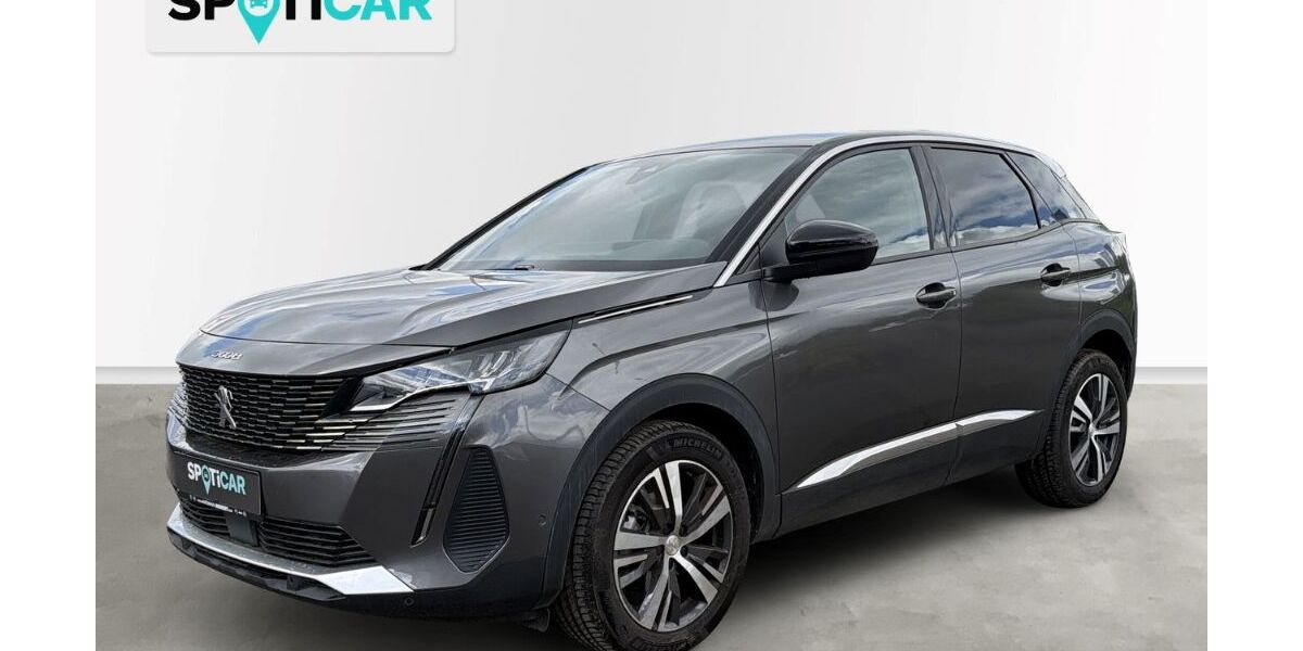 Peugeot 3008 10.800 km 27.990 &euro; Blieskastel-Aßweiler 66440