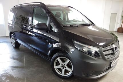 Mercedes-Benz Vito 144.000 km 28.500 &euro; Mühlacker 75417