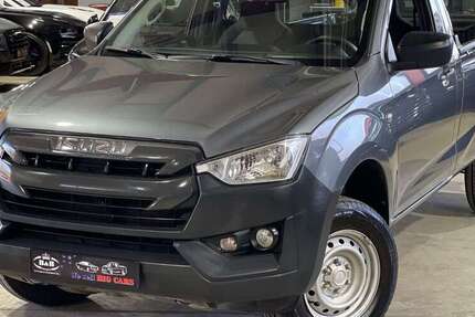 Isuzu D-Max 62.462 km 29.980 &euro; Ronnenberg /OT Empelde bei Hannover 30952