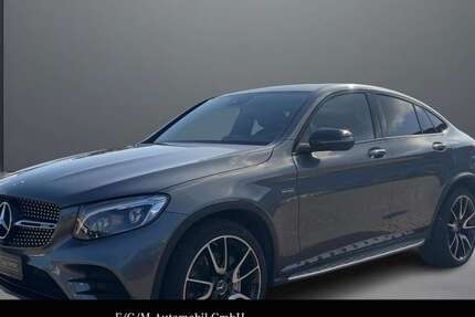 Mercedes-Benz GLC 43 AMG 90.730 km 39.990 &euro; Fürstenwalde 15517