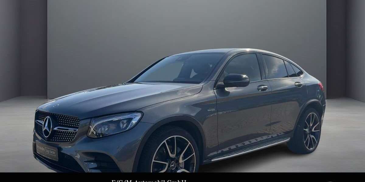 Mercedes-Benz GLC 43 AMG 90.730 km 39.990 &euro; Fürstenwalde 15517