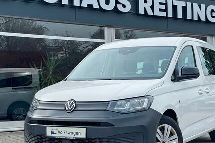 VW Caddy 186.300 km 14.900 &euro; Treffelstein 93492