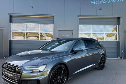 Audi A6 96.500 km 42.990 € Ribnitz-Damgarten OT Klockenhagen 18311