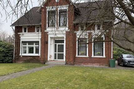 Haus Hagen im Bremischen - 7 Zimmer, 203 m&sup2;, 395.000&euro; | Angebot:26160873