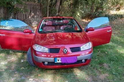 Renault Megane 147.100 km 3.499 € Koblenz 56077