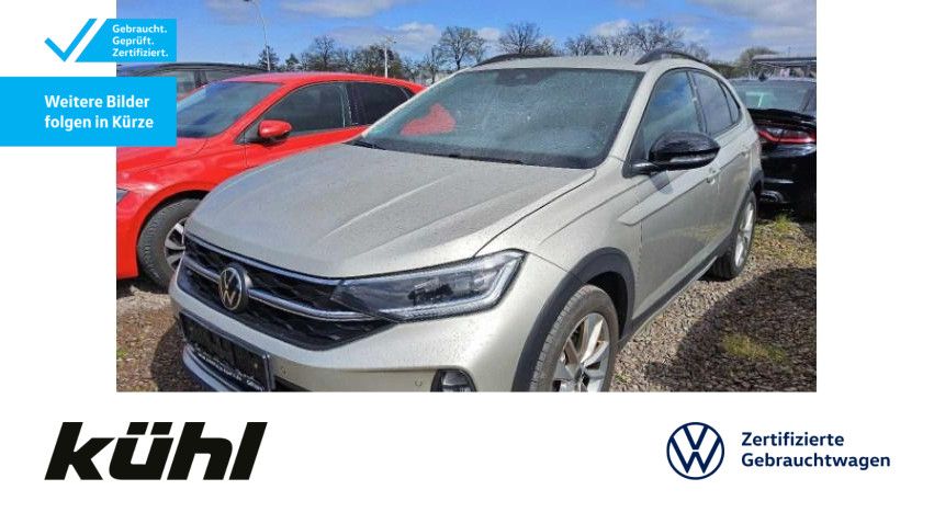 VW Taigo 83.850 km 19.980 &euro; Gifhorn 38518