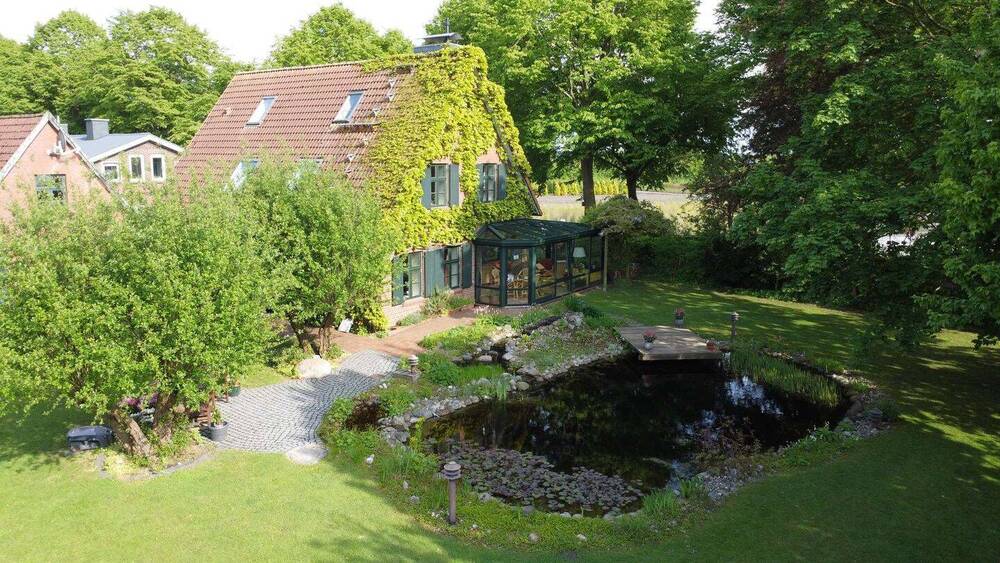 Einfamilienhaus Horst (Holstein) - 5 Zimmer, 178 m&sup2;, 675.000&euro; | Angebot:26703651