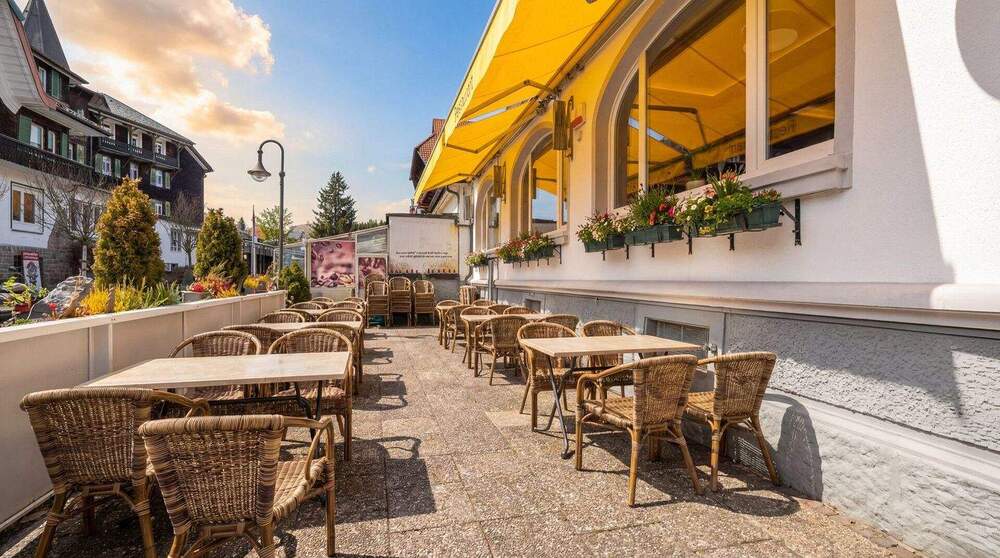 Gewerbeobjekt Titisee-Neustadt Titisee - 1.995.000&euro; | Angebot:25928883