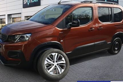 Peugeot Rifter 85.170 km 17.290 &euro; Berlin 12681