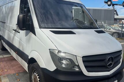 Mercedes-Benz Sprinter 106.057 km 10.299 &euro; krefeld 47804