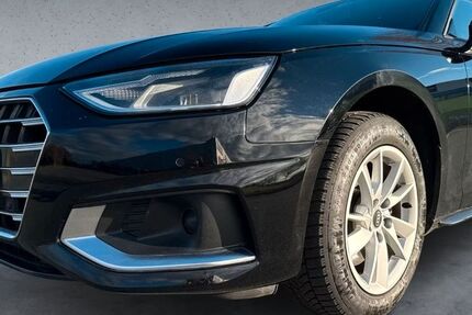 Audi A4 136.000 km 21.700 &euro; Augsburg 86157