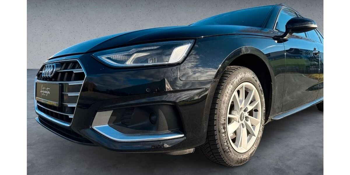 Audi A4 136.000 km 21.700 &euro; Augsburg 86157