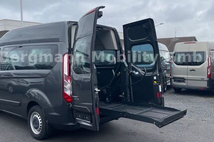 Ford Transit Custom 17.084 km 37.700 € Nidderau 61130