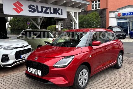 Suzuki Swift 1.501 km 19.950 € Eisenach 99817