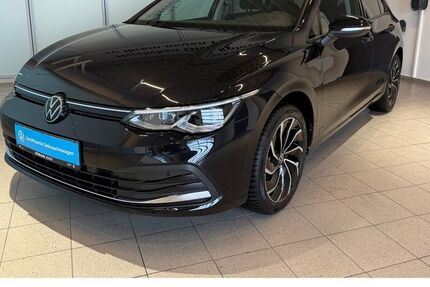 VW Golf 7.245 km 23.880 € Fuldatal 34233