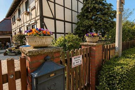 Haus Königslutter am Elm - 5.5 Zimmer, 180 m&sup2;, 1.800&euro; | Angebot:26409735
