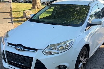 Ford Focus 274.000 km 2.990 &euro; Ahlen 59227