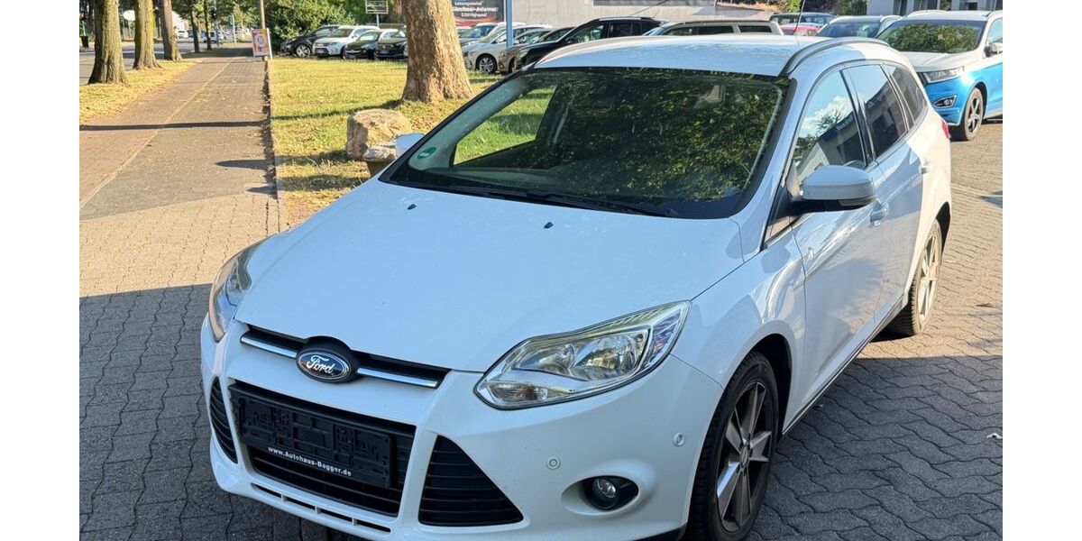 Ford Focus 274.000 km 2.990 &euro; Ahlen 59227