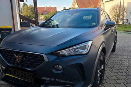 Cupra Formentor 39.794 km 30.400 &euro; Au am Rhein 76474