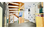 Umfangreich saniertes EFH inkl. PV-Anlage, Terrasse, Wintergarten und Garage - Einfamilienhaus Ahnatal | Angebot:26931867