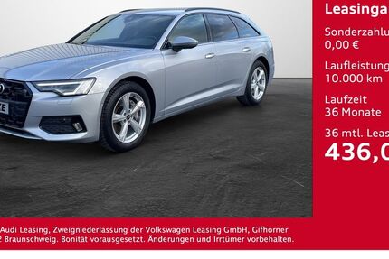 Audi A6 24.430 km 48.480 &euro; Vechta 49377