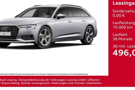 Audi A6 24.430 km 49.270 &euro; Vechta 49377
