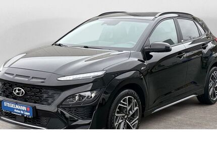 Hyundai KONA 52.000 km 16.490 &euro; Detmold 32756
