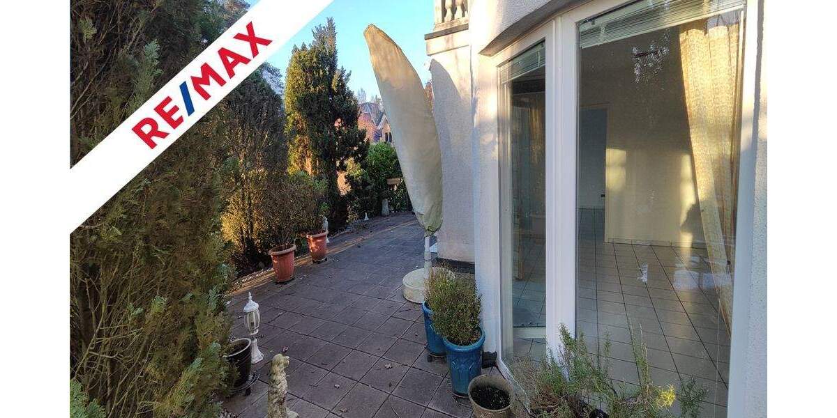 Terrassenwohnung Buchholz in der Nordheide Buchholz - 3 Zimmer, 124 m&sup2;, 399.000&euro; | Angebot:25691581