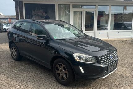 Volvo XC60 229.000 km 10.999 € Nordhorn 48529