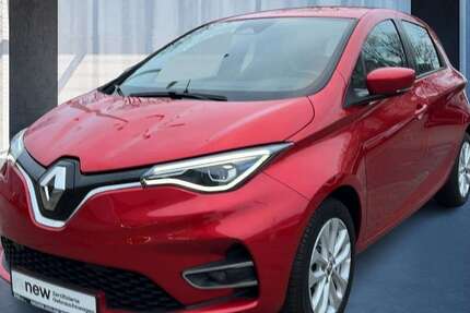 Renault ZOE 29.815 km 16.990 &euro; Berlin 13055
