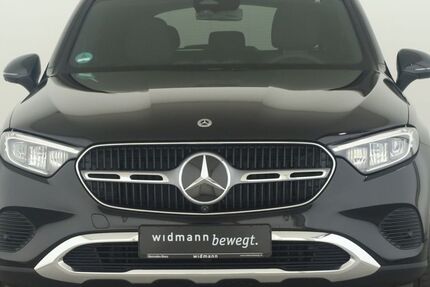 Mercedes-Benz GLC 220 3.000 km 58.999 &euro; Aalen 73431