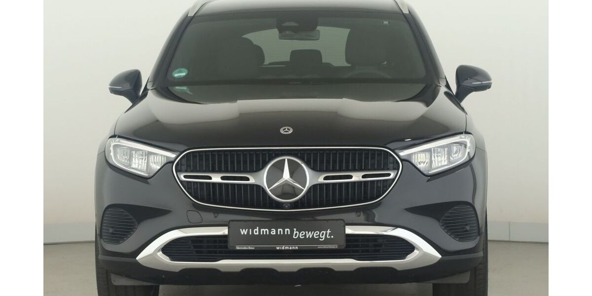 Mercedes-Benz GLC 220 3.000 km 58.999 &euro; Aalen 73431