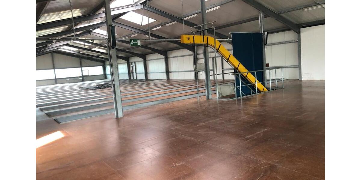 Gewerbeobjekt Alpen - 2.400&euro; | Angebot:24773847